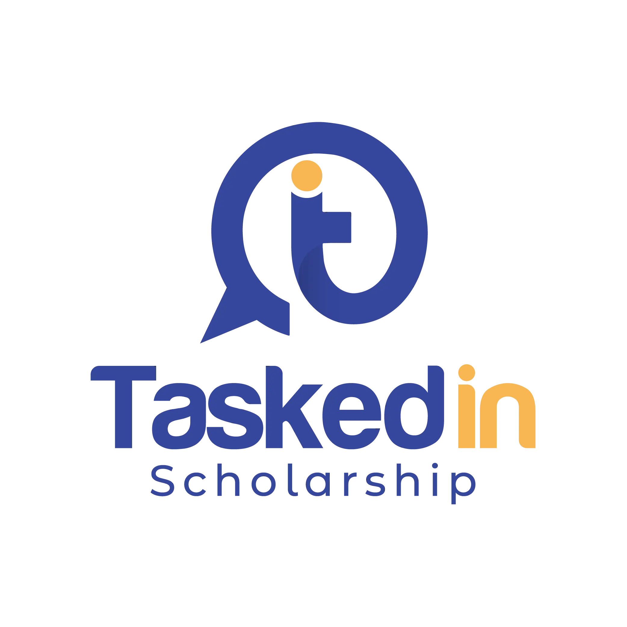 Taskedin_Scholarship_logo